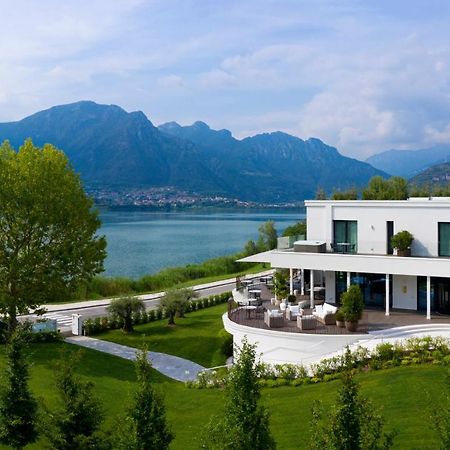 Bianca Relais, By R Collection Hotels Oggiono المظهر الخارجي الصورة