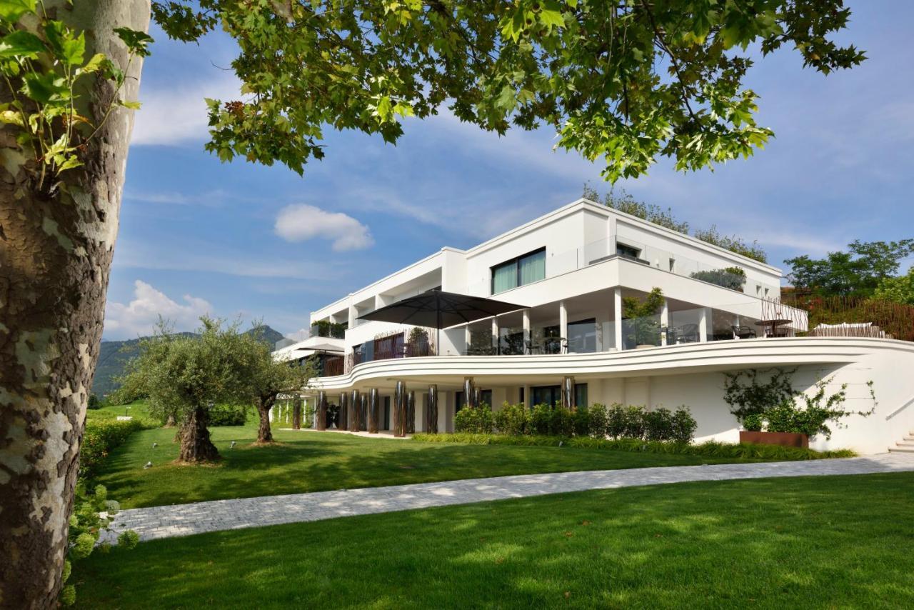 Bianca Relais, By R Collection Hotels Oggiono المظهر الخارجي الصورة