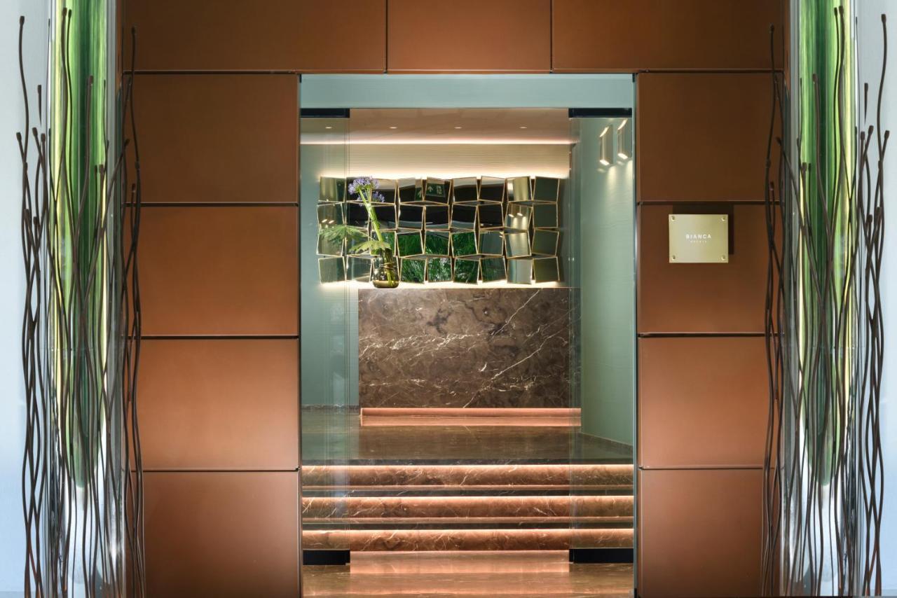 Bianca Relais, By R Collection Hotels Oggiono المظهر الخارجي الصورة