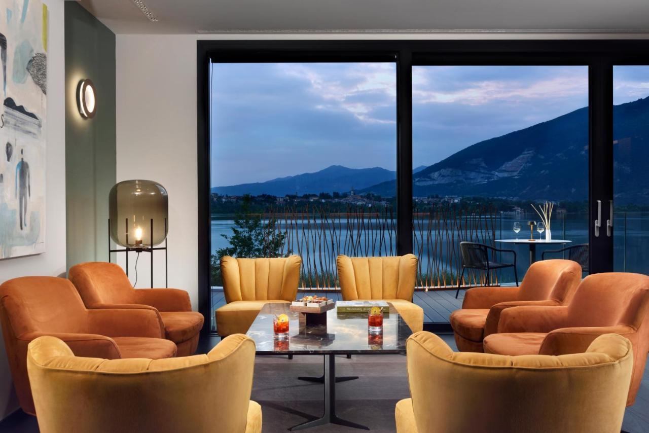Bianca Relais, By R Collection Hotels Oggiono المظهر الخارجي الصورة