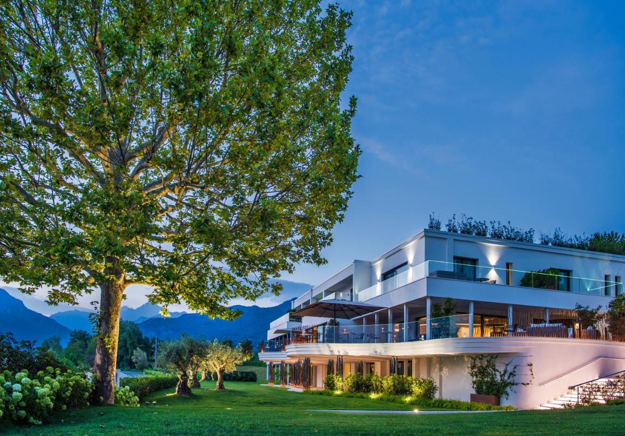 Bianca Relais, By R Collection Hotels Oggiono المظهر الخارجي الصورة