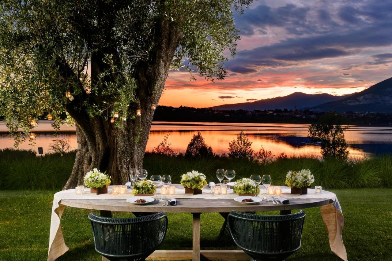 Bianca Relais, By R Collection Hotels Oggiono المظهر الخارجي الصورة
