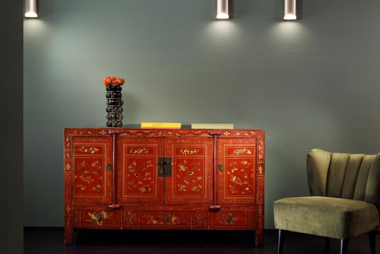 Bianca Relais, By R Collection Hotels Oggiono المظهر الخارجي الصورة