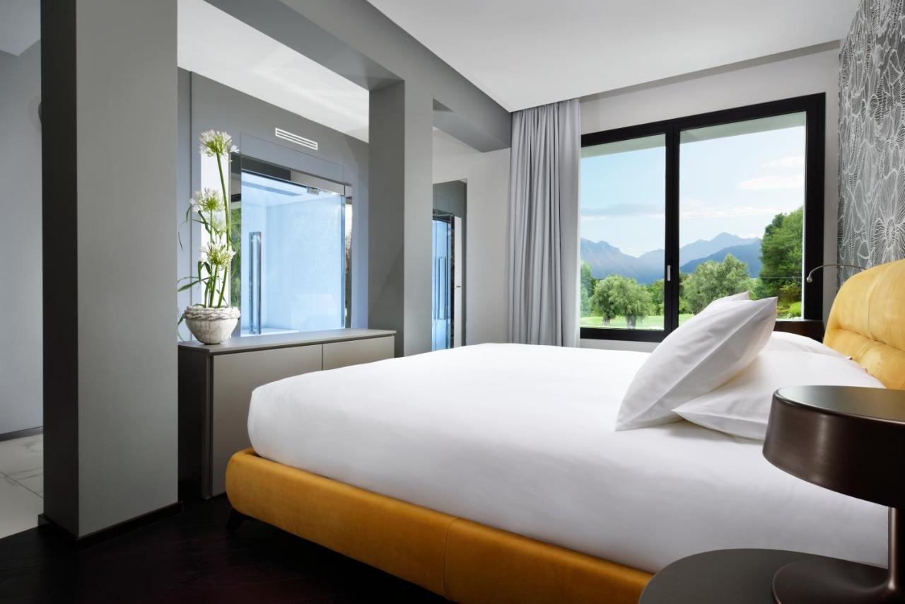 Bianca Relais, By R Collection Hotels Oggiono المظهر الخارجي الصورة