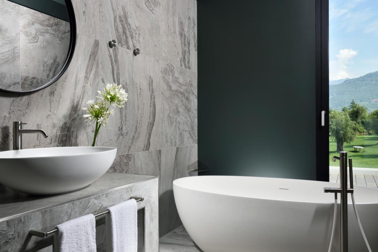 Bianca Relais, By R Collection Hotels Oggiono المظهر الخارجي الصورة