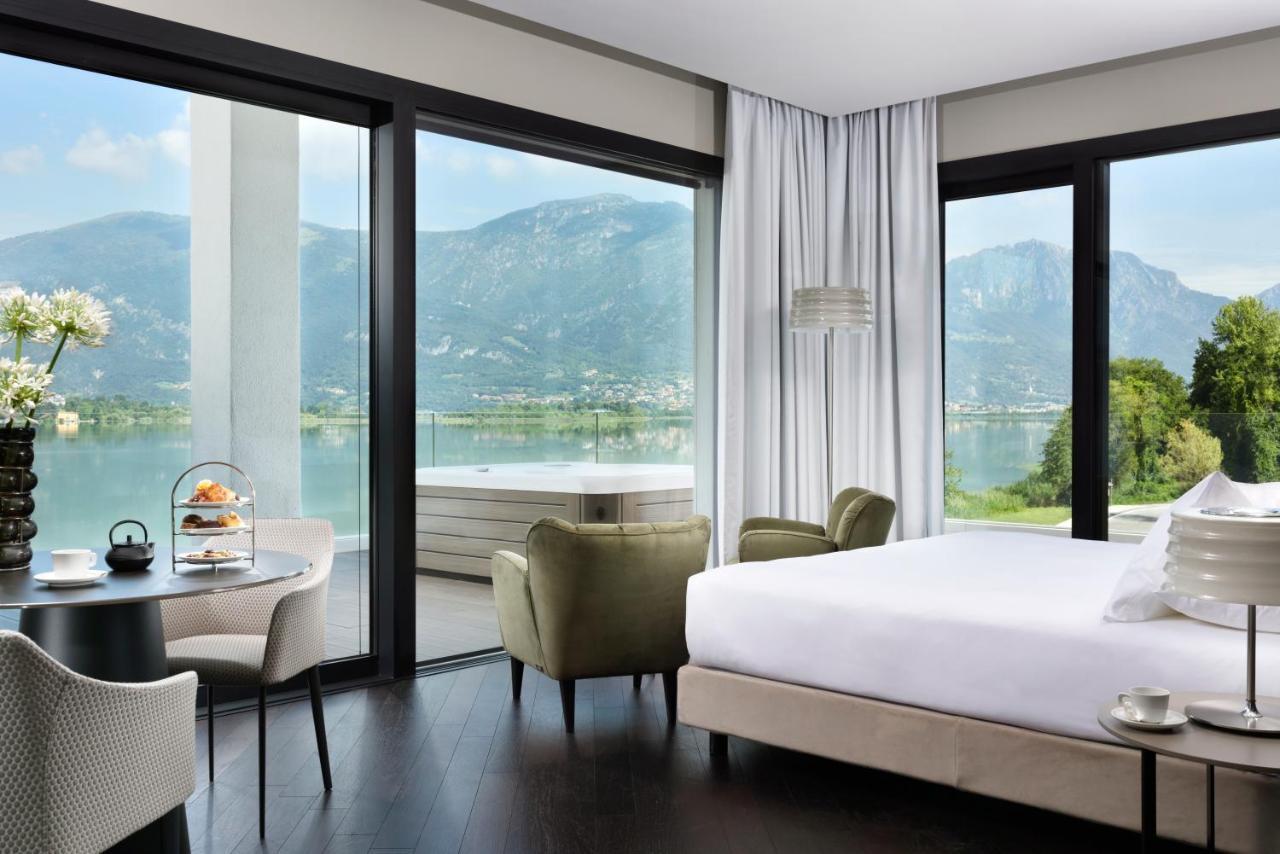 Bianca Relais, By R Collection Hotels Oggiono المظهر الخارجي الصورة