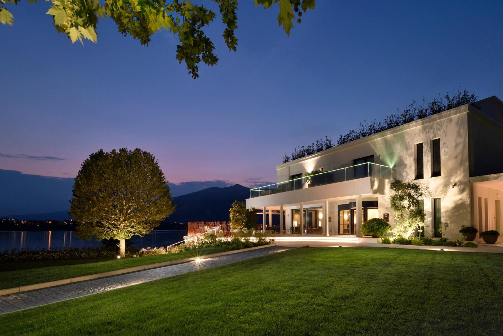 Bianca Relais, By R Collection Hotels Oggiono المظهر الخارجي الصورة