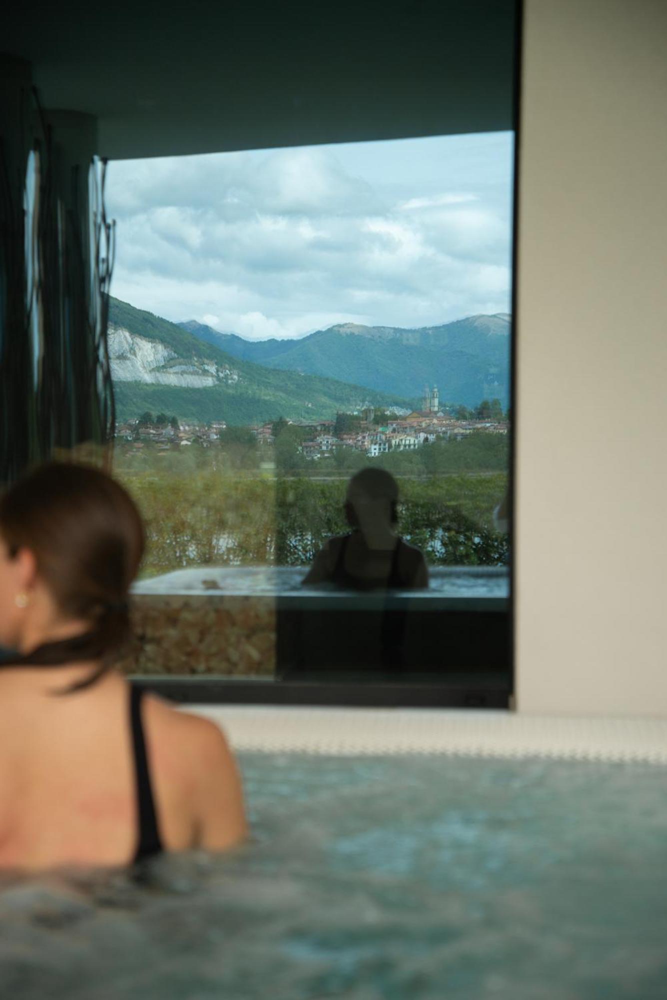 Bianca Relais, By R Collection Hotels Oggiono المظهر الخارجي الصورة