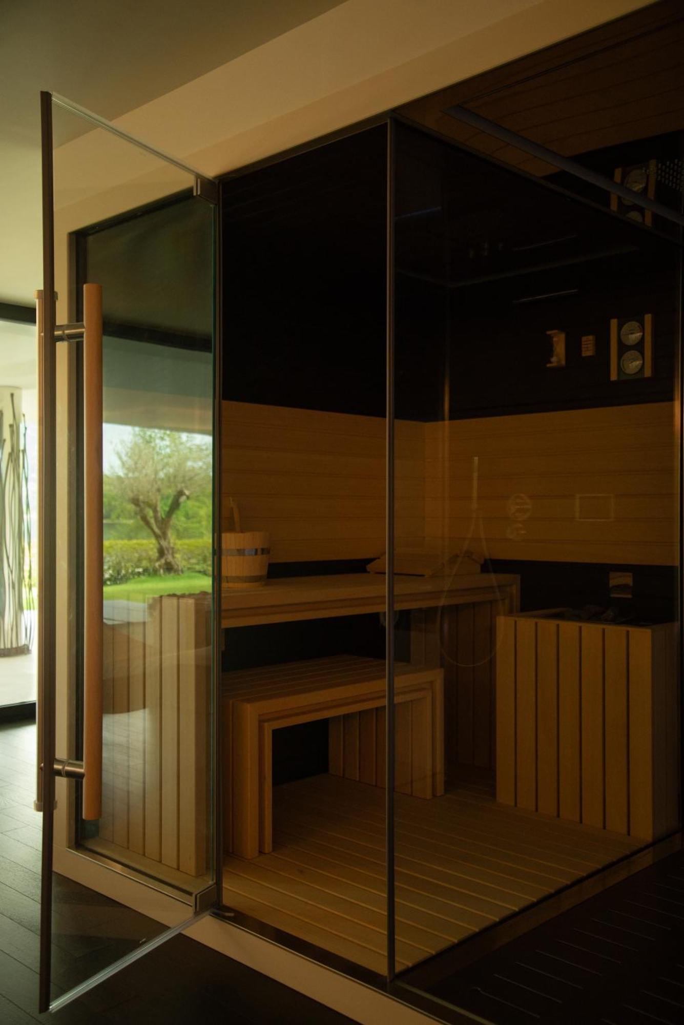 Bianca Relais, By R Collection Hotels Oggiono المظهر الخارجي الصورة