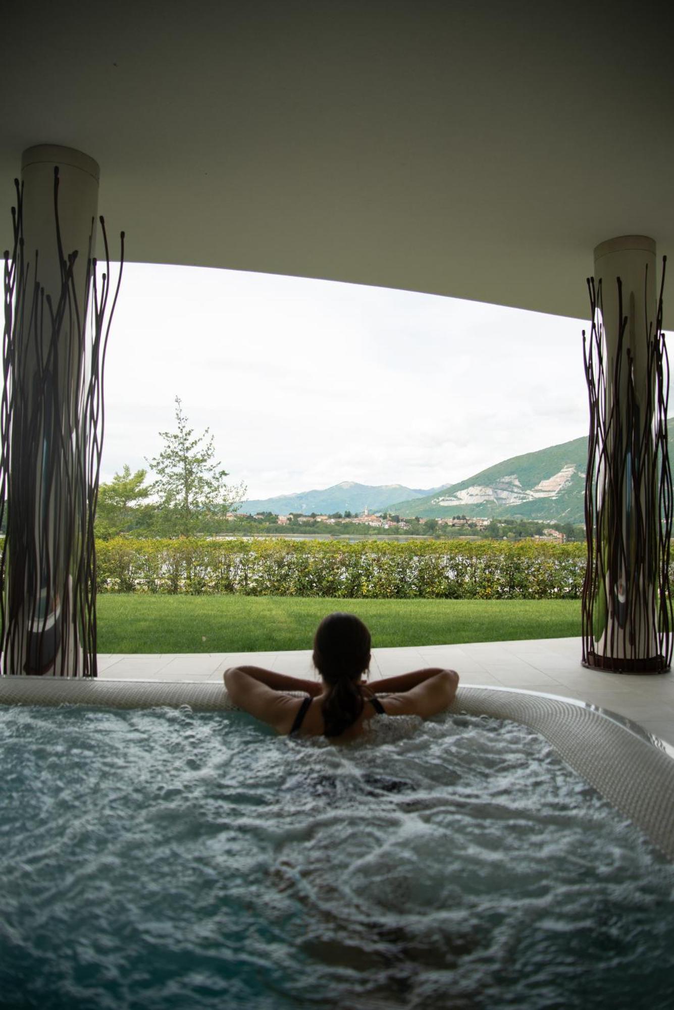 Bianca Relais, By R Collection Hotels Oggiono المظهر الخارجي الصورة