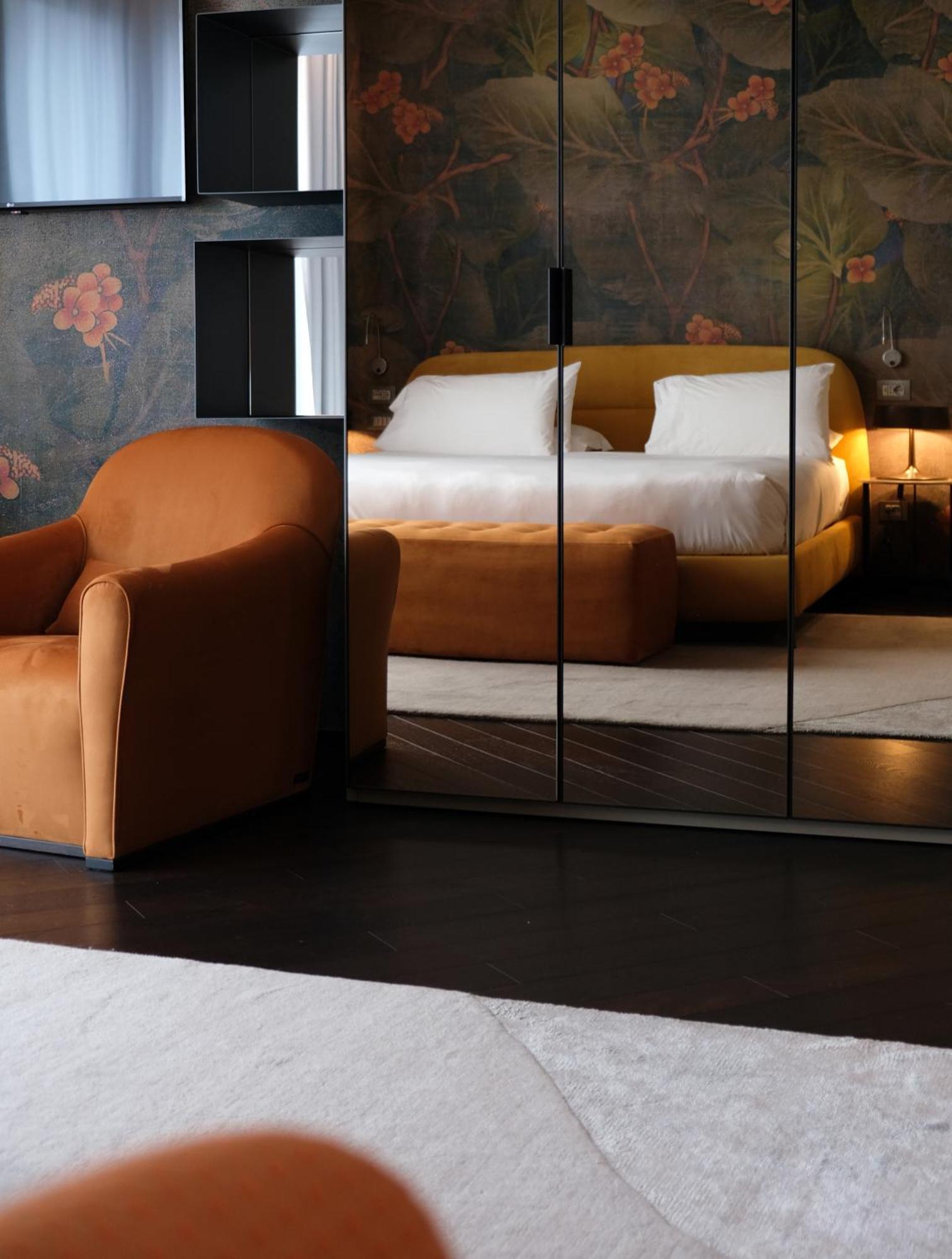 Bianca Relais, By R Collection Hotels Oggiono المظهر الخارجي الصورة