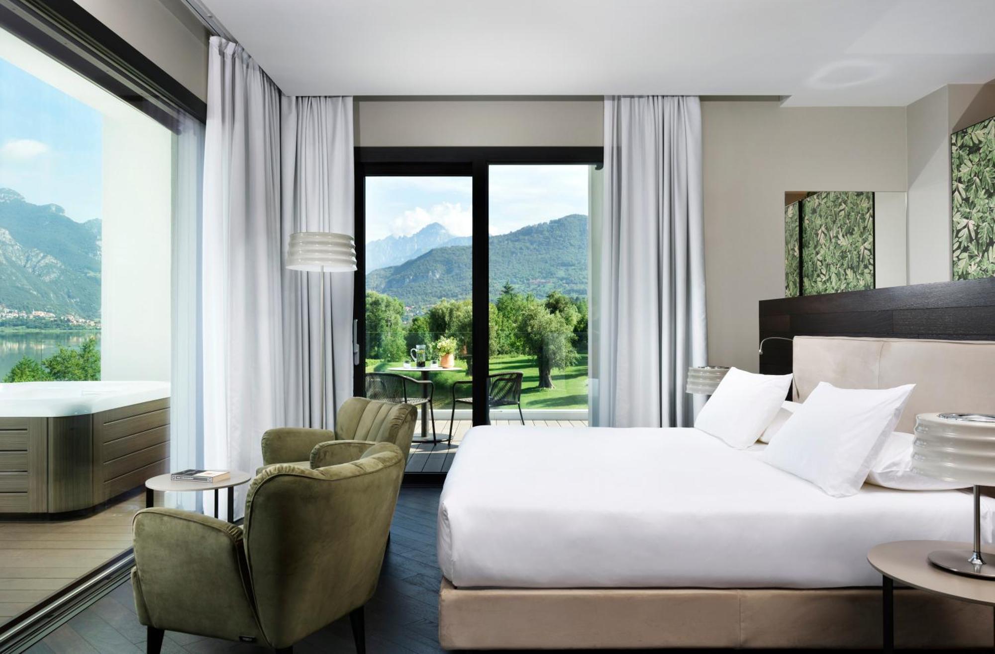 Bianca Relais, By R Collection Hotels Oggiono المظهر الخارجي الصورة